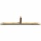 Ekena Millwork Portland Rough Sawn Timber Gable Bracket, Douglas Fir, 84"W x 21"H x 4"D x 4"F, 6/12 Pitch GBW084X21X0404POR00RDF - alternate 4